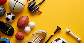 Sport og friluftsliv