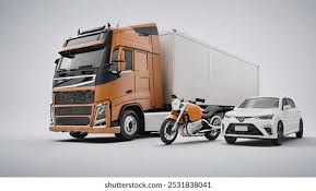 Utstyr til bil, båt og MC